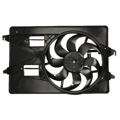 Ventilator, hlađenje motora THERMOTEC D8G011TT IC-F86E7A
