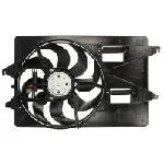 Ventilator, hlađenje motora THERMOTEC D8G011TT IC-F86E7A