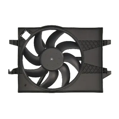 Ventilator, hlađenje motora THERMOTEC D8G012TT IC-F86E9B