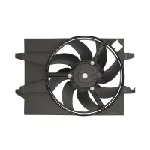 Ventilator, hlađenje motora THERMOTEC D8G012TT IC-F86E9B