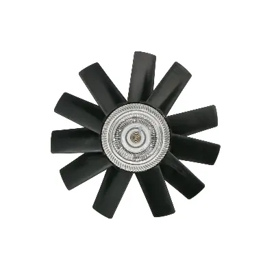 Ventilator, hlađenje motora THERMOTEC D8G018TT IC-G0VB32
