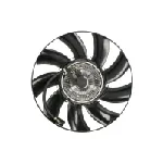 Ventilator, hlađenje motora THERMOTEC D8I002TT IC-G0V4LI