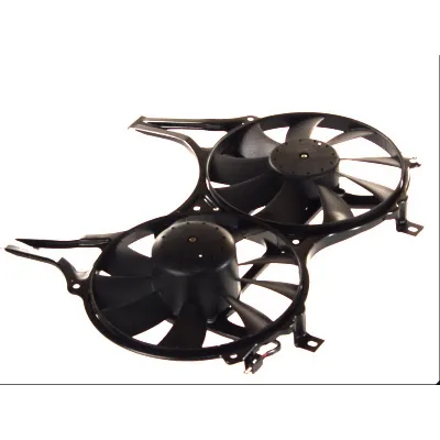 Ventilator, hlađenje motora THERMOTEC D8M001TT IC-C084D1