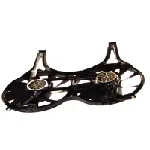 Ventilator, hlađenje motora THERMOTEC D8M001TT IC-C084D1