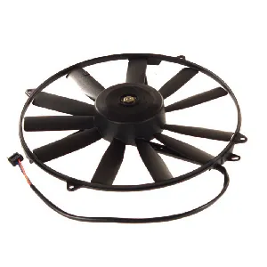 Ventilator, hlađenje motora THERMOTEC D8M002TT IC-C084D2