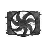 Ventilator, hlađenje motora THERMOTEC D8M003TT IC-DE9A5B