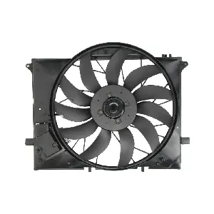 Ventilator, hlađenje motora THERMOTEC D8M004TT IC-DE9A5C