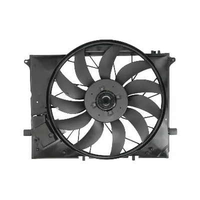 Ventilator, hlađenje motora THERMOTEC D8M004TT IC-DE9A5C