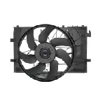 Ventilator, hlađenje motora THERMOTEC D8M005TT IC-DE9A5D