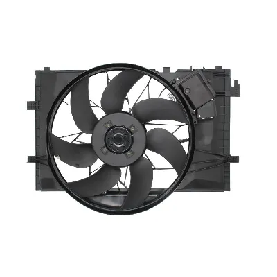 Ventilator, hlađenje motora THERMOTEC D8M005TT IC-DE9A5D
