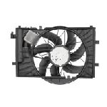 Ventilator, hlađenje motora THERMOTEC D8M005TT IC-DE9A5D