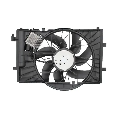 Ventilator, hlađenje motora THERMOTEC D8M005TT IC-DE9A5D