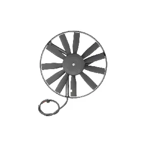 Ventilator, hlađenje motora THERMOTEC D8M006TT IC-DE9A7A