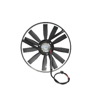 Ventilator, hlađenje motora THERMOTEC D8M006TT IC-DE9A7A
