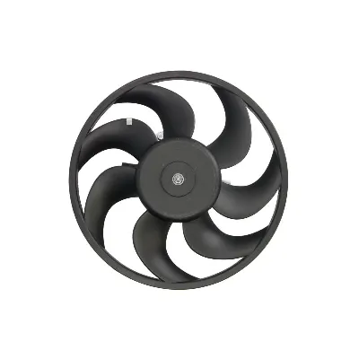 Ventilator, hlađenje motora THERMOTEC D8M007TT IC-E4AD71