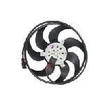 Ventilator, hlađenje motora THERMOTEC D8M010TT IC-G0LD37