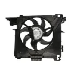Ventilator, hlađenje motora THERMOTEC D8M011TT IC-G0LD38