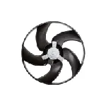 Ventilator, hlađenje motora THERMOTEC D8P001TT IC-C084D4