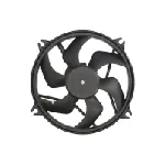 Ventilator, hlađenje motora THERMOTEC D8P004TT IC-C084E0