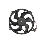Ventilator, hlađenje motora THERMOTEC D8P005TT IC-C084E1