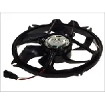 Ventilator, hlađenje motora THERMOTEC D8P006TT IC-C084ED