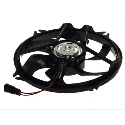 Ventilator, hlađenje motora THERMOTEC D8P006TT IC-C084ED