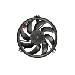 Ventilator, hlađenje motora THERMOTEC D8P007TT IC-D3F9BC