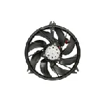 Ventilator, hlađenje motora THERMOTEC D8P007TT IC-D3F9BC