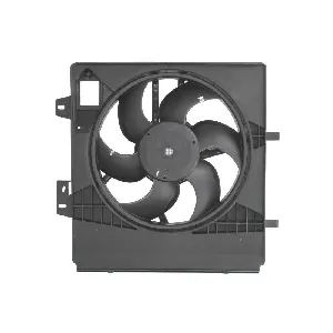 Ventilator, hlađenje motora THERMOTEC D8P009TT IC-DE9A7F