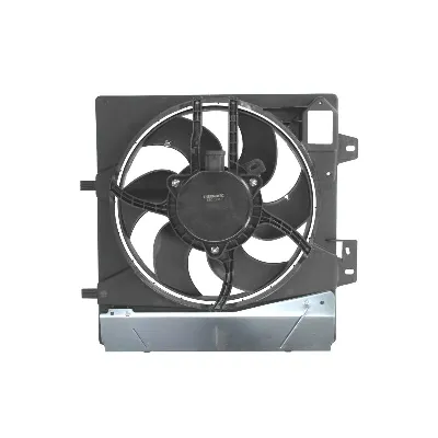 Ventilator, hlađenje motora THERMOTEC D8P009TT IC-DE9A7F