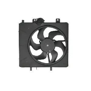 Ventilator, hlađenje motora THERMOTEC D8P010TT IC-DE9A8B