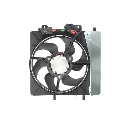 Ventilator, hlađenje motora THERMOTEC D8P010TT IC-DE9A8B