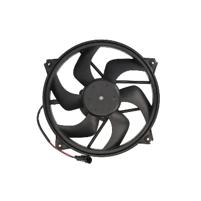 Ventilator, hlađenje motora THERMOTEC D8P015TT IC-F86E98