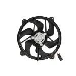 Ventilator, hlađenje motora THERMOTEC D8P015TT IC-F86E98