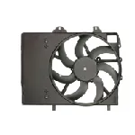 Ventilator, hlađenje motora THERMOTEC D8P019TT IC-E4AD61