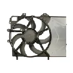 Ventilator, hlađenje motora THERMOTEC D8P019TT IC-E4AD61