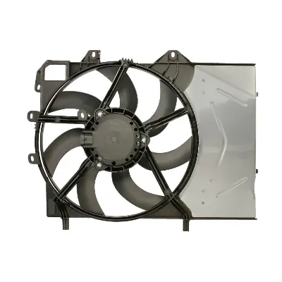 Ventilator, hlađenje motora THERMOTEC D8P019TT IC-E4AD61