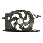 Ventilator, hlađenje motora THERMOTEC D8R001TT IC-CF913C