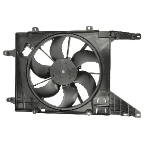 Ventilator, hlađenje motora THERMOTEC D8R002TT IC-CF9142
