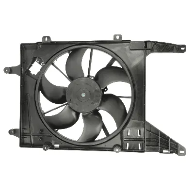Ventilator, hlađenje motora THERMOTEC D8R002TT IC-CF9142