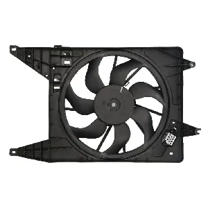 Ventilator, hlađenje motora THERMOTEC D8R004TT IC-D3F9C3