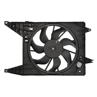 Ventilator, hlađenje motora THERMOTEC D8R004TT IC-D3F9C3