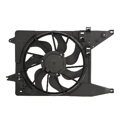 Ventilator, hlađenje motora THERMOTEC D8R004TT IC-D3F9C3