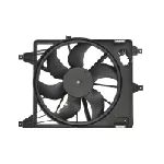 Ventilator, hlađenje motora THERMOTEC D8R005TT IC-D8EA59