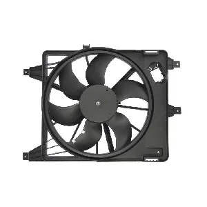 Ventilator, hlađenje motora THERMOTEC D8R005TT IC-D8EA59