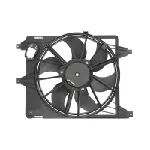 Ventilator, hlađenje motora THERMOTEC D8R005TT IC-D8EA59