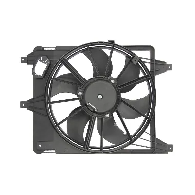 Ventilator, hlađenje motora THERMOTEC D8R005TT IC-D8EA59