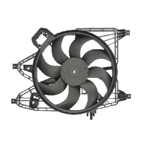 Ventilator, hlađenje motora THERMOTEC D8R006TT IC-D8EA5B