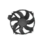 Ventilator, hlađenje motora THERMOTEC D8R007TT IC-DE9A60