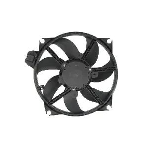 Ventilator, hlađenje motora THERMOTEC D8R007TT IC-DE9A60